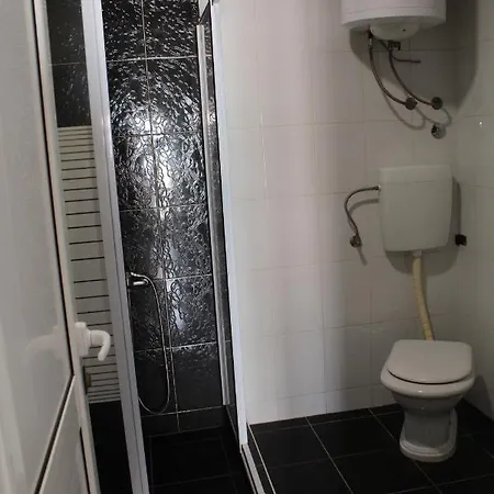 Guest house Nikola Leko 3*