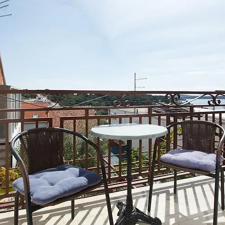 Guest house Nikola Leko