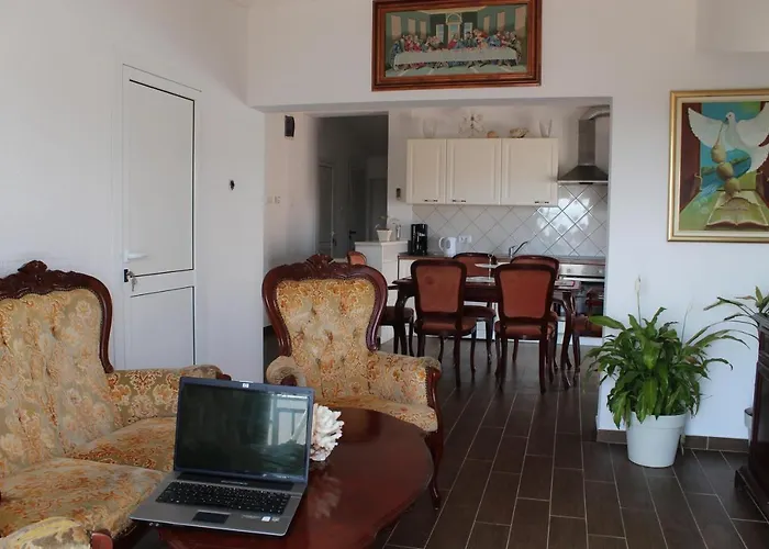 Pensionat Nikola Leko Hvar Town