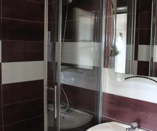 Pensionat Nikola Leko Hvar Town