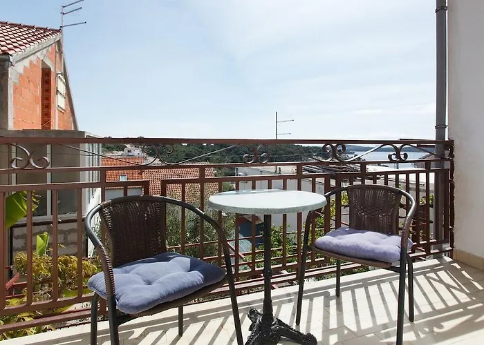 Pensionat Nikola Leko