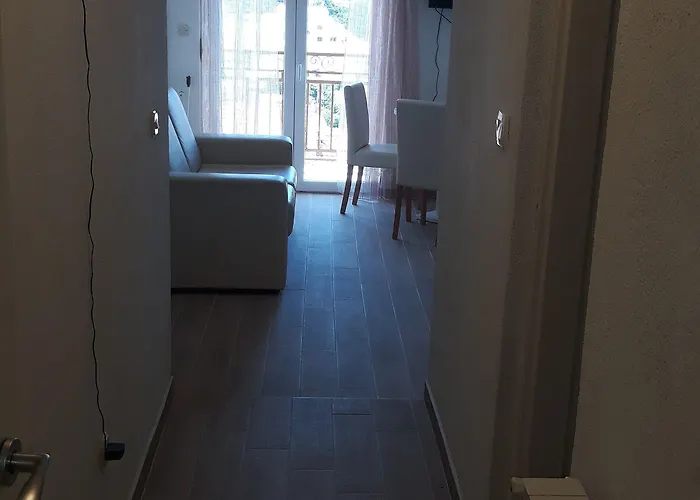 Pensionat Nikola Leko Hvar Town