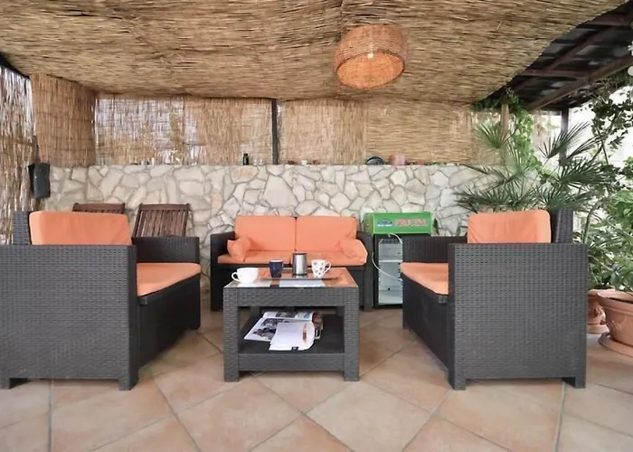 Nikola Leko Pensionat 3*