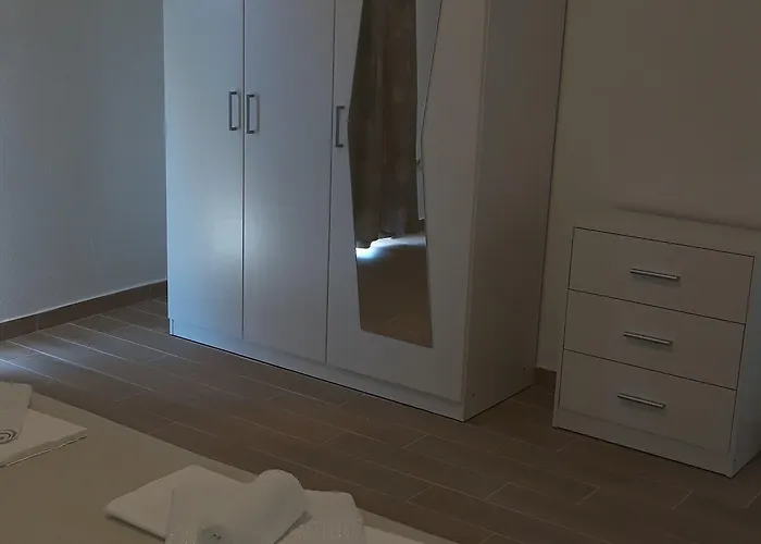 Pensionat Nikola Leko 3*