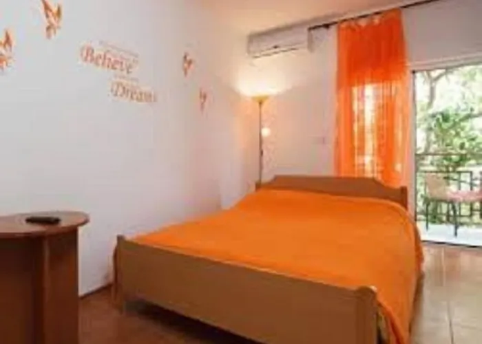 Pensionat Nikola Leko