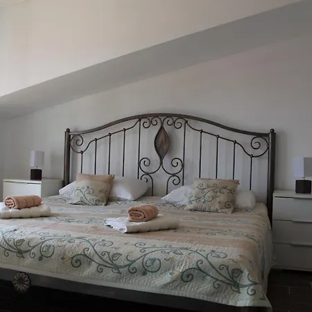 Casa de hóspedes Nikola Leko 3*