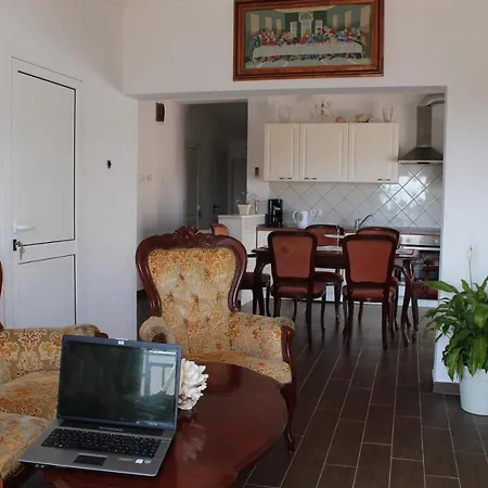 Casa de hóspedes Nikola Leko Hvar Town