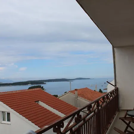 Nikola Leko Casa de hóspedes