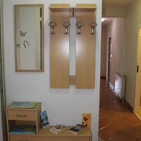 Casa de hóspedes Nikola Leko