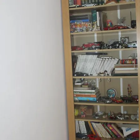 Casa de hóspedes Nikola Leko 3*