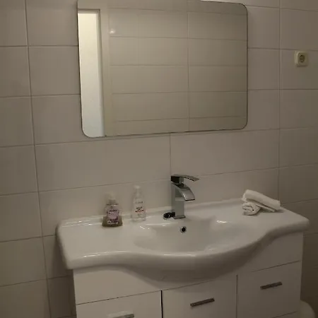 Gæstehus Nikola Leko 3*