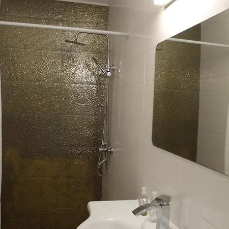 Casa de hóspedes Nikola Leko