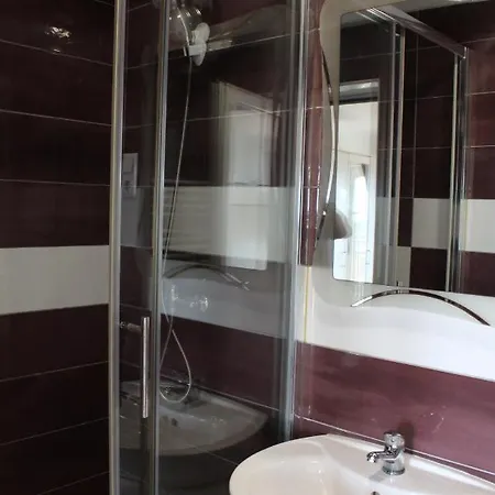 Nikola Leko Casa de hóspedes