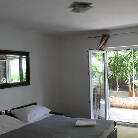 Casa de hóspedes Nikola Leko 3*