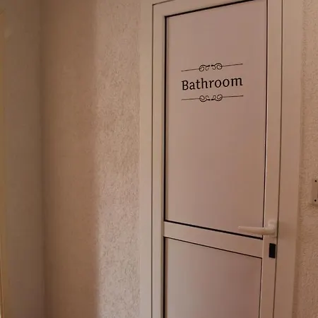 Nikola Leko Gæstehus 3*