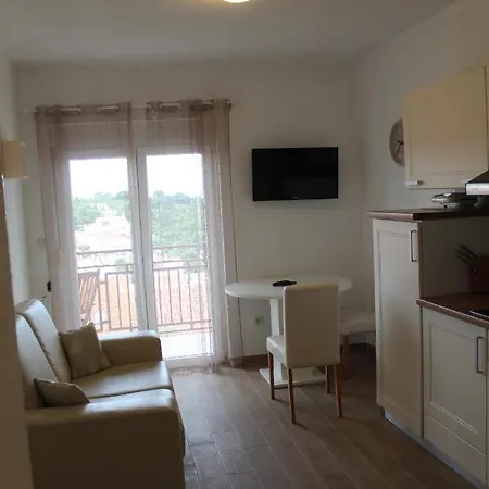 Nikola Leko Casa de hóspedes 3*