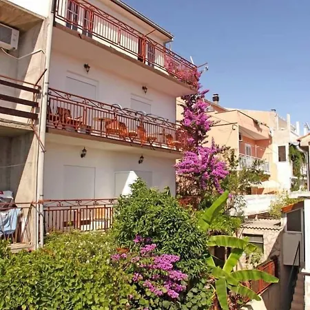 Nikola Leko Casa de hóspedes Hvar Town