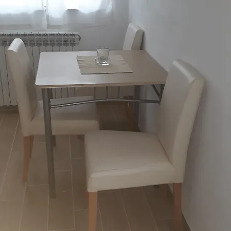 Nikola Leko Casa de hóspedes