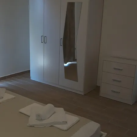 Casa de hóspedes Nikola Leko 3*