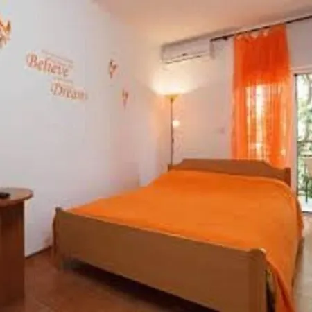 Casa de hóspedes Nikola Leko