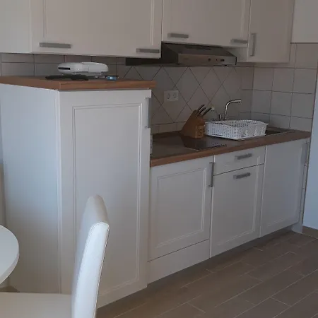 Nikola Leko Casa de hóspedes 3*