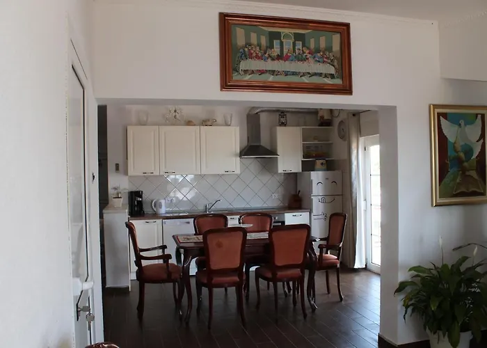 Nikola Leko Gæstehus Hvar Town