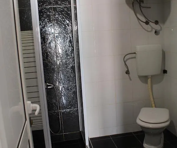 Gæstehus Nikola Leko 3*