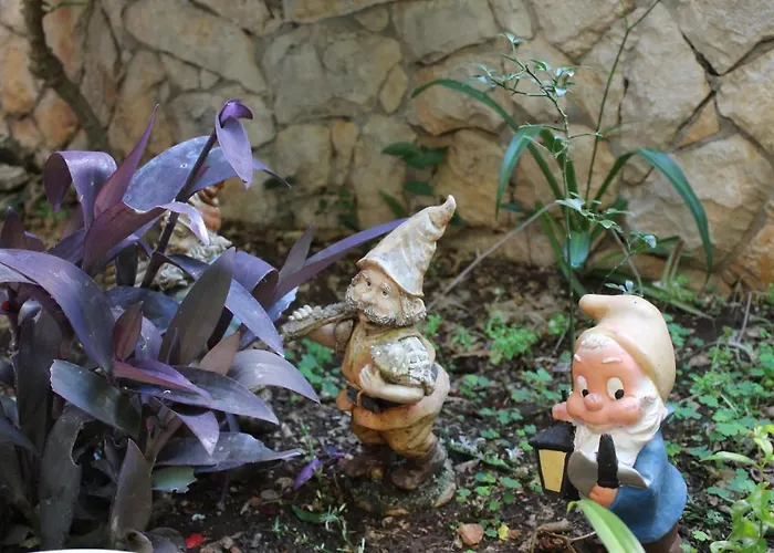 Konukevi Nikola Leko Hvar Town