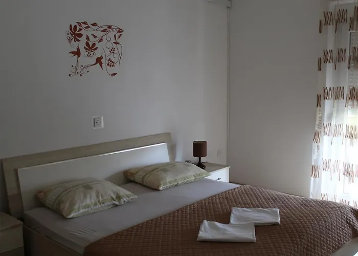 Vendégház Nikola Leko