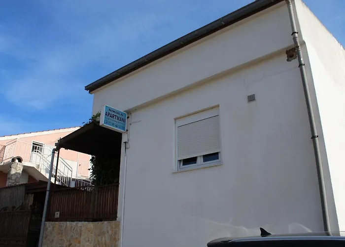 Nikola Leko Vendégház Hvar Town