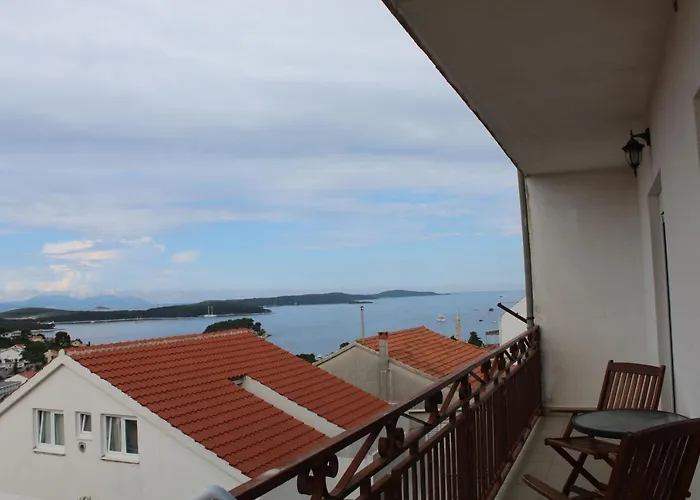 Nikola Leko Vendégház