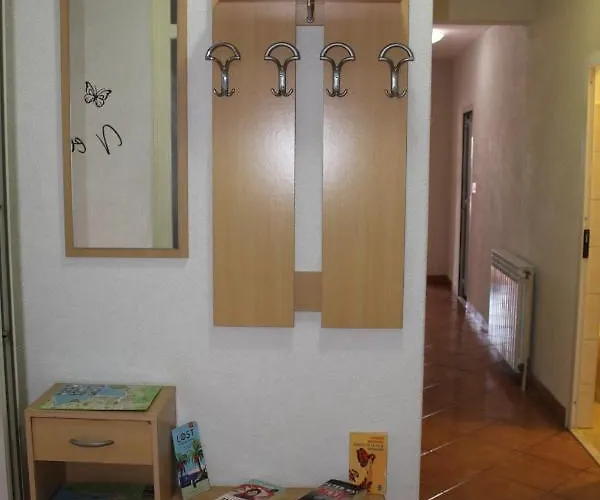 Konukevi Nikola Leko