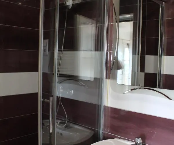 Nikola Leko Vendégház