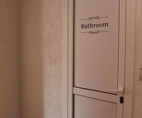 Nikola Leko Vendégház 3*