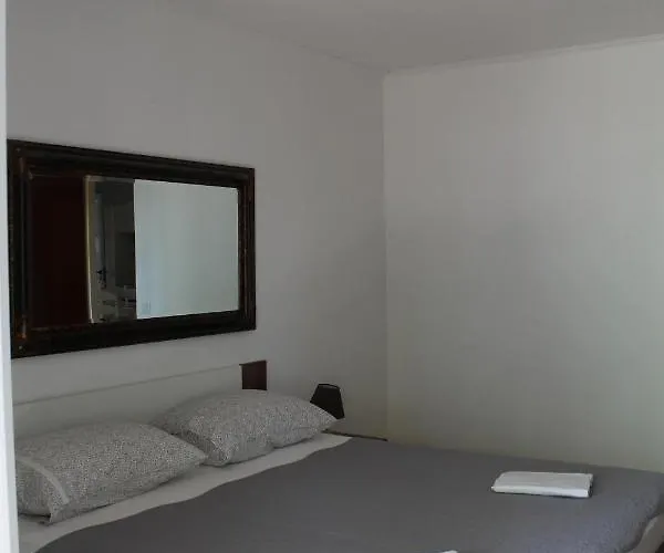 Gæstehus Nikola Leko