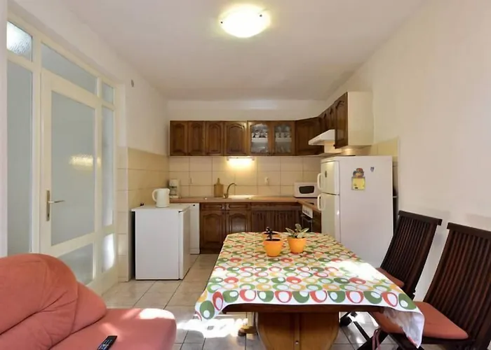 Nikola Leko Gæstehus Hvar Town