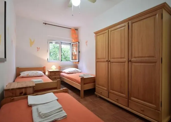 Nikola Leko Hvar Town