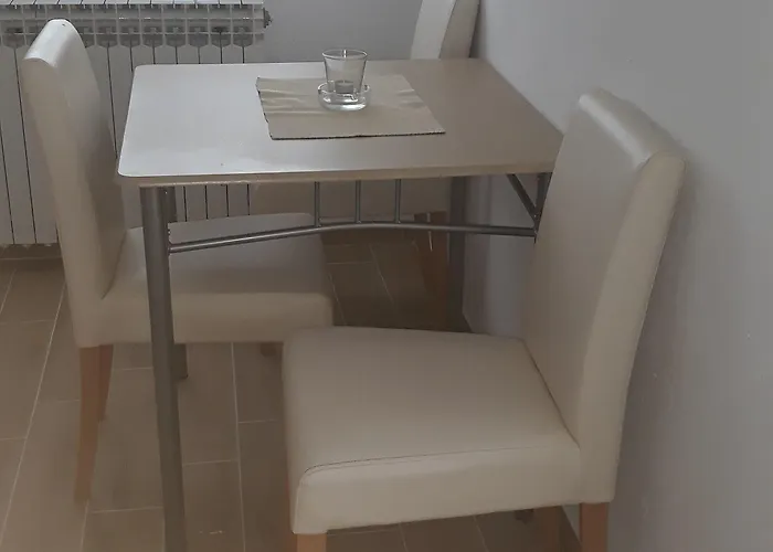 Nikola Leko Gæstehus