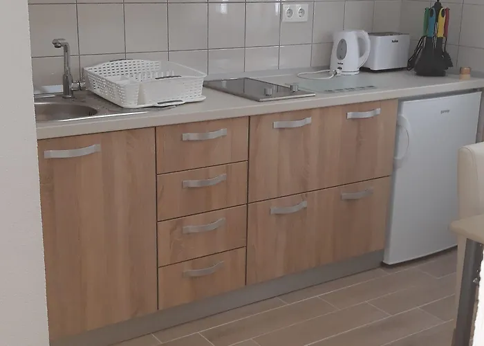 Nikola Leko Gæstehus Hvar Town