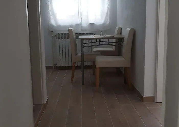 Nikola Leko Vendégház 3*