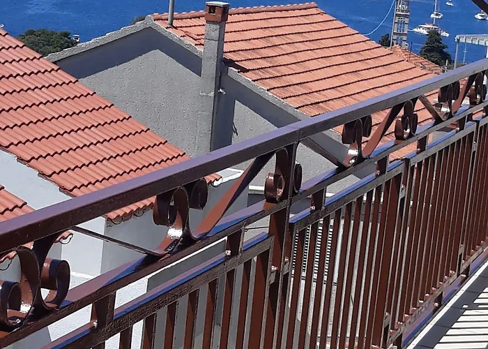 Nikola Leko Vendégház 3*