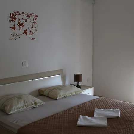 Konukevi Nikola Leko