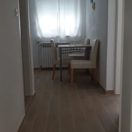 Nikola Leko Pensionat 3*