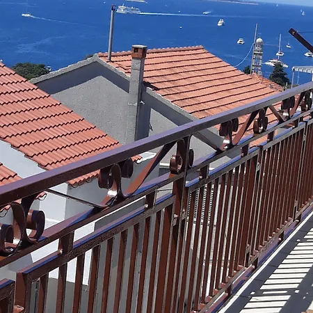 Nikola Leko Pensionat 3*
