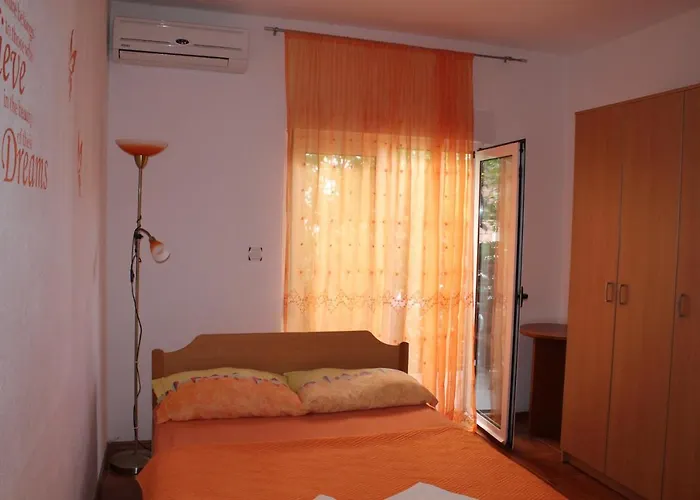 Nikola Leko Hvar Town