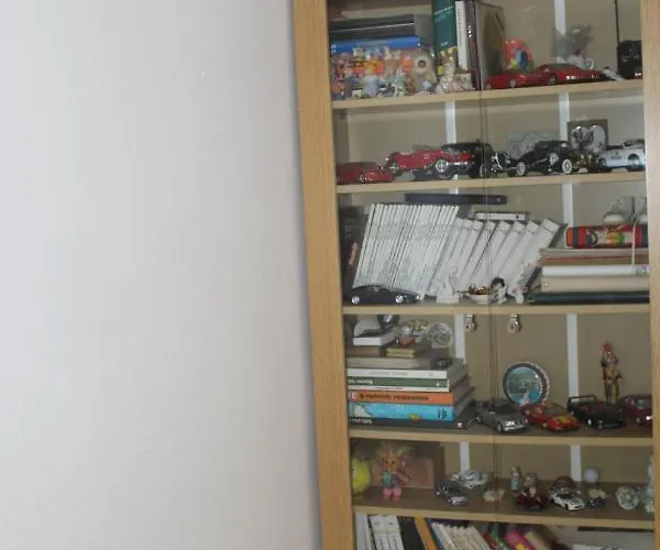 Konukevi Nikola Leko 3*