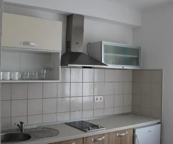 Nikola Leko Hvar Town