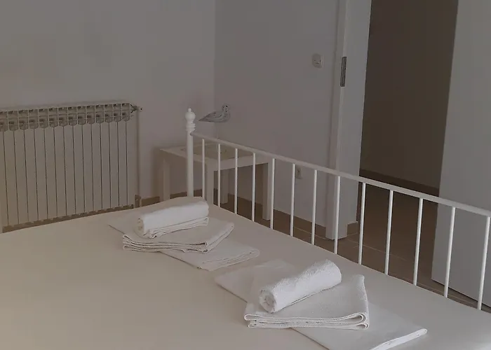 Nikola Leko Konukevi Hvar Town